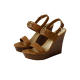 GBG Los Angeles Dafna Medium Natural  GGDAFNA-101 Women's