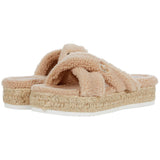 GBG Los Angeles Daphne Light Honey  GGDAPHNE-290 Women's