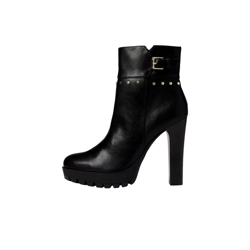 GBG Los Angeles Elinor2 Black  GGELINOR2-001 Women's