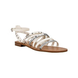 GBG Los Angeles Hoko Silver / White  GGHOKO-082 Women's