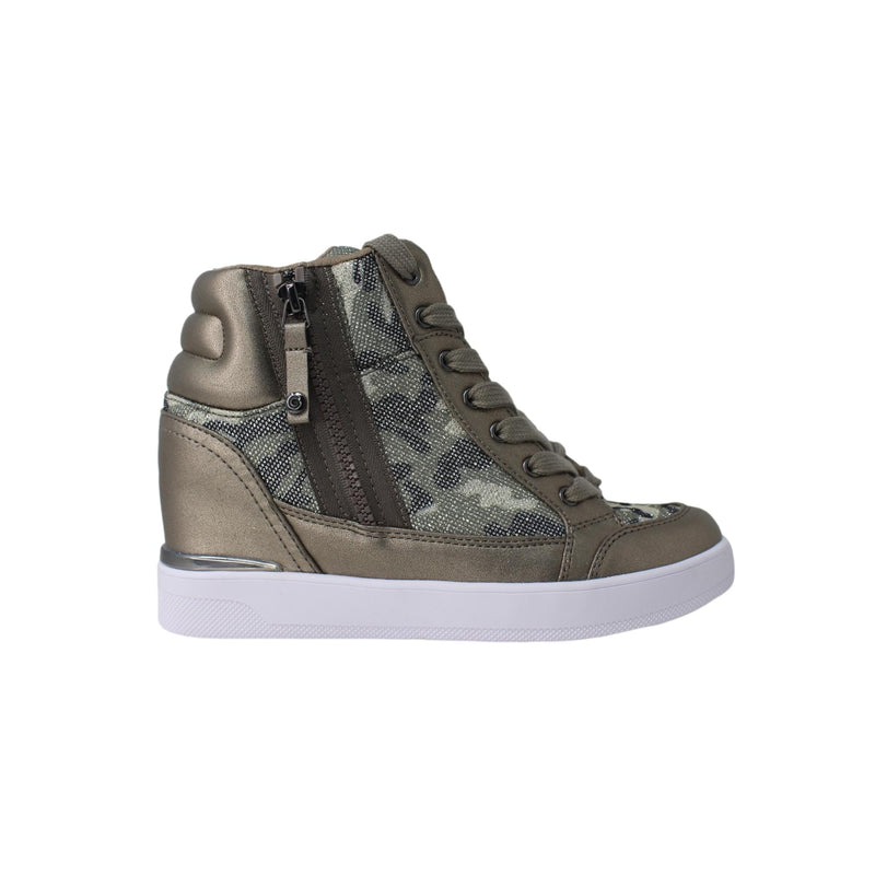 GBG Los Angeles GGNeIIy Pewter  GGNELLY-060 Women's