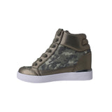 GBG Los Angeles GGNeIIy Pewter  GGNELLY-060 Women's