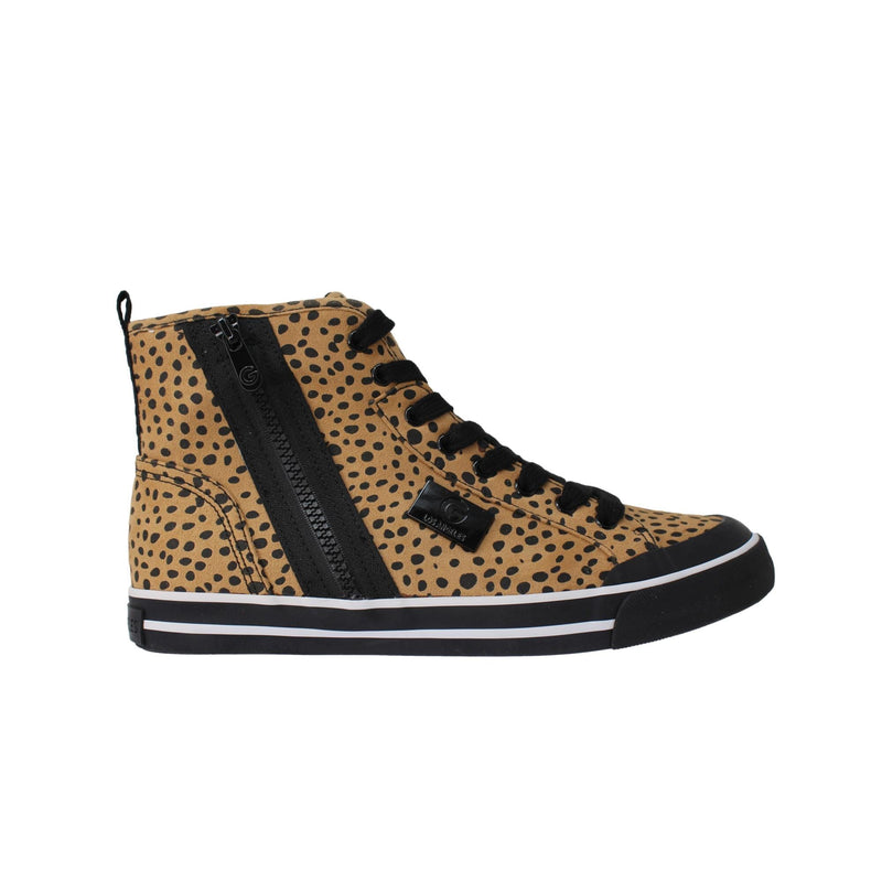 GBG Los Angeles GGOrIia Dark Natural  GGORLIA-120 Women's