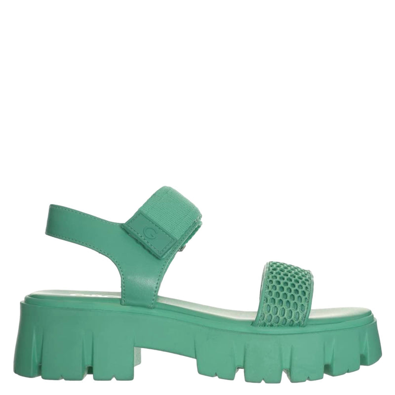 GBG Los Angeles Premia Medium Green  GGPREMIA-GRN Women's
