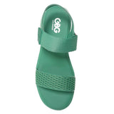 GBG Los Angeles Premia Medium Green  GGPREMIA-GRN Women's