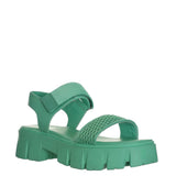 GBG Los Angeles Premia Medium Green  GGPREMIA-GRN Women's