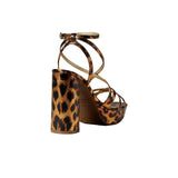 GBG Los Angeles Quinen Gold  GGQUINEN-710 Women's