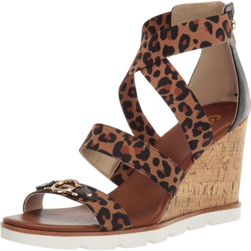 GBG Los Angeles Roxan Brown  GGROXAN-213 Women's