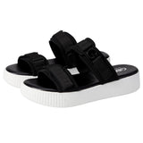 GBG Los Angeles Saedee Black  GGSAEDEE-001 Men's