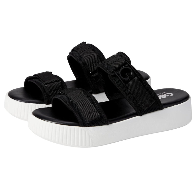 GBG Los Angeles Saedee Black  GGSAEDEE-001 Men's