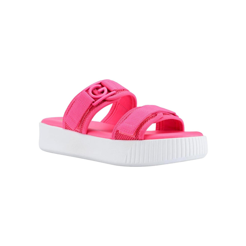 GBG Los Angeles Saedee Medium Pink  GGSAEDEE-660 Women's