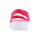 GBG Los Angeles Saedee Medium Pink  GGSAEDEE-660 Women's