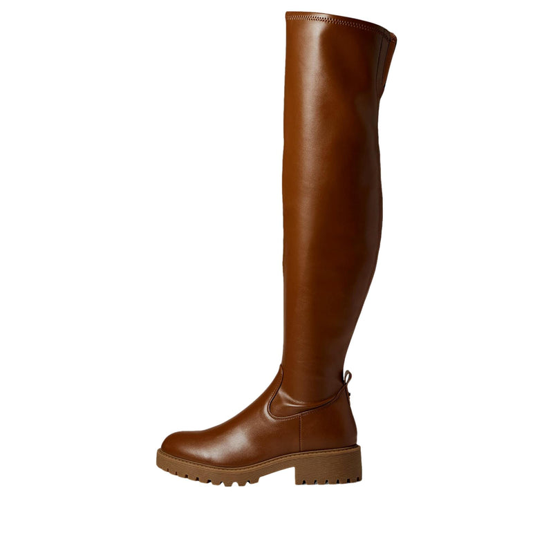 GBG Los Angeles Salesa Medium Brown  GGSALESA-210 Women's