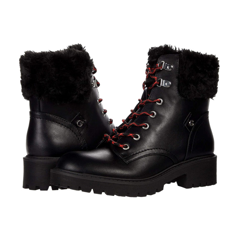 GBG Los Angeles Saucie Black  GGSAUCIE-978 Women's
