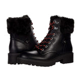 GBG Los Angeles Saucie Black  GGSAUCIE-978 Women's