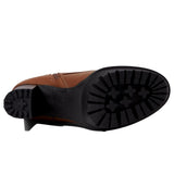 GBG Los Angeles Sellia Medium Brown  GGSELLIA-210 Women's