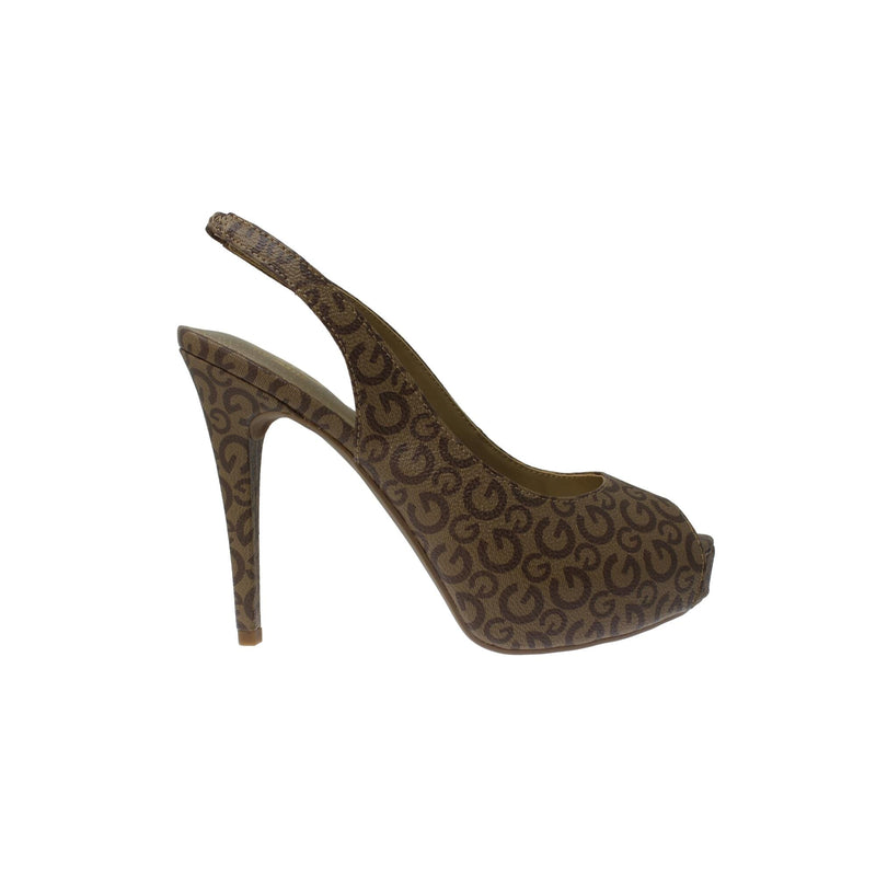 GBG Los Angeles Sophia Medium Brown  GGSOPHIA-210 Women's