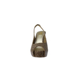 GBG Los Angeles Sophia Medium Brown  GGSOPHIA-210 Women's
