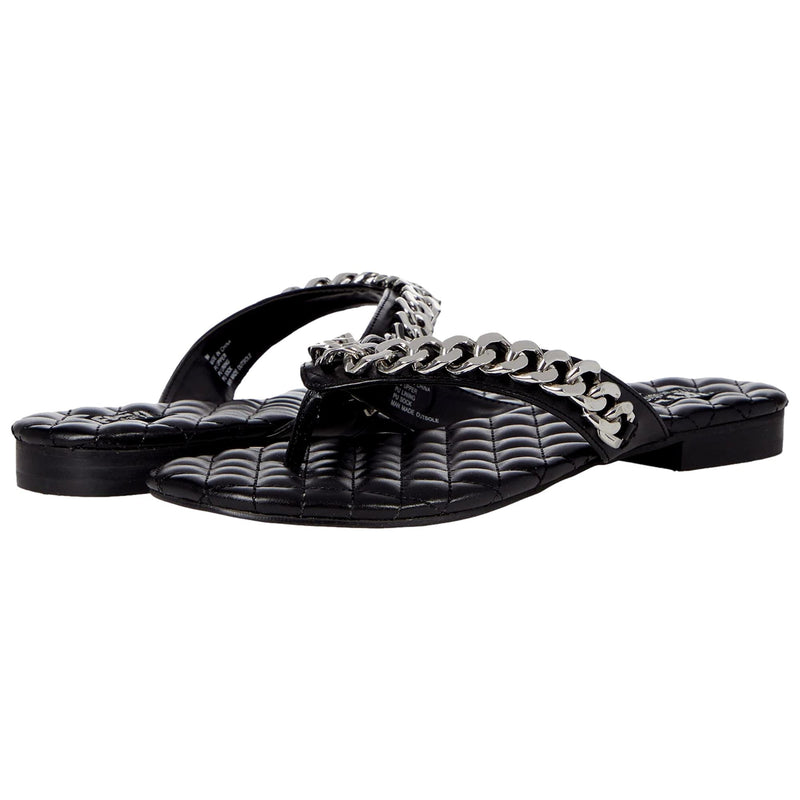FARYL by FaryIrobin Gianna Black  GIANNA-BLK Women's