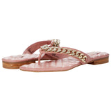 FARYL by FaryIrobin Gianna Dusty Pink  GIANNA-DPNK Women's