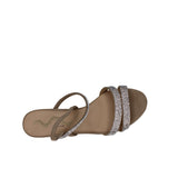 Nina Giannis Alamo Tan Glam  GIANNIS-ALAMO-TAN Women's