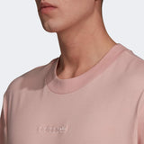 Adidas Pastel Tee Pink  GL6148 Men's