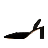 Franco Sarto Glennis Pump Black  GLENNIS-BLK Women's
