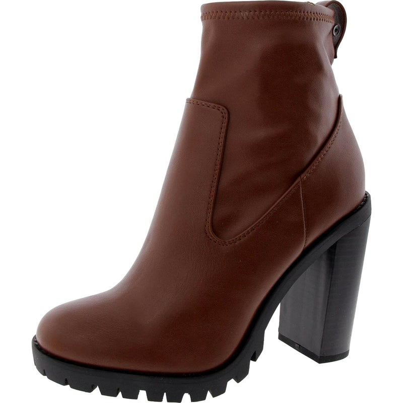 BCBGeneration Pella Boot Suger Almond  GN237121 Women's