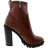 BCBGeneration Pella Boot Suger Almond  GN237121 Women's