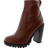 BCBGeneration Pella Boot Suger Almond  GN237121 Women's