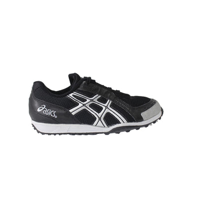Asics Hyper-Rocket XCS Black / Silver  GN451-9093 Grade-School