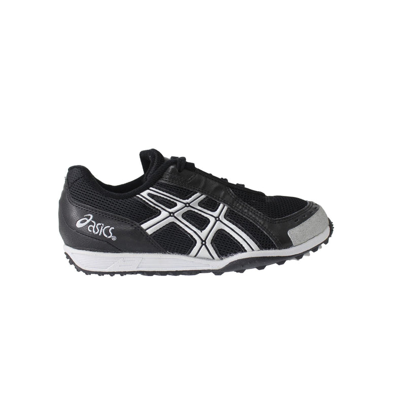 Asics Hyper-Rocket XCS Black / Silver  GN451-9093 Grade-School