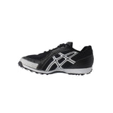 Asics Hyper-Rocket XCS Black / Silver  GN451-9093 Grade-School