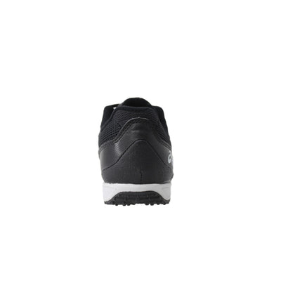Asics Hyper-Rocket XCS Black / Silver  GN451-9093 Grade-School