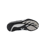 Asics Hyper-Rocket XCS Black / Silver  GN451-9093 Grade-School