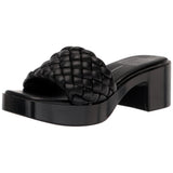 Dolce Vita Goldy Black Stella  GOLDY-001 Women's