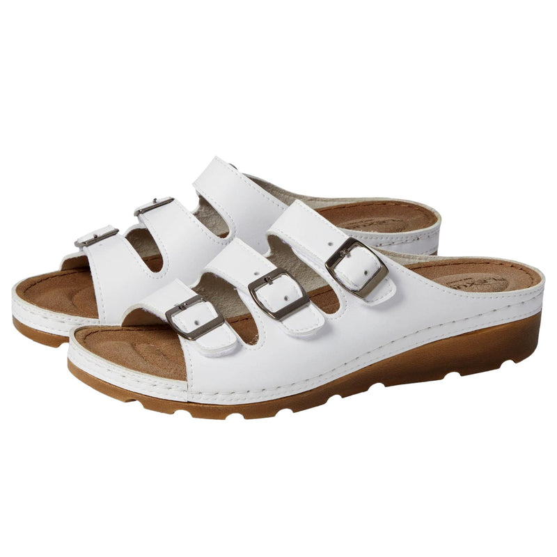 Flexus Granita White  GRANITA-WHT Women's