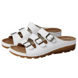 Flexus Granita White  GRANITA-WHT Women's