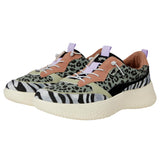 Rocket Dog Gravel Green  GRAVELAL-310 Women's