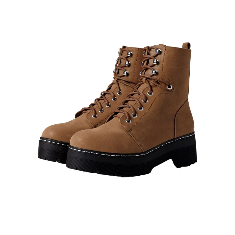 MIA Cedrick Taupe  GS1093504-261 Women's