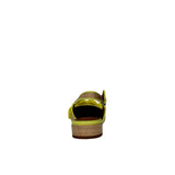 Gentle Souls Anana Natural Weave / Yellow  GS23ANA05 Women's