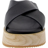 Gentle Souls by Kenneth Cole Orion Black  GS23ORI01 Women's