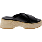 Gentle Souls by Kenneth Cole Orion Black  GS23ORI01 Women's