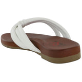 MIA Daja White  GSA19122314-100 Women's