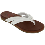 MIA Daja White  GSA19122314-100 Women's