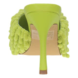 EGO Mop Lime  GSD7700-1 Women's