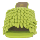 EGO Mop Lime  GSD7700-1 Women's
