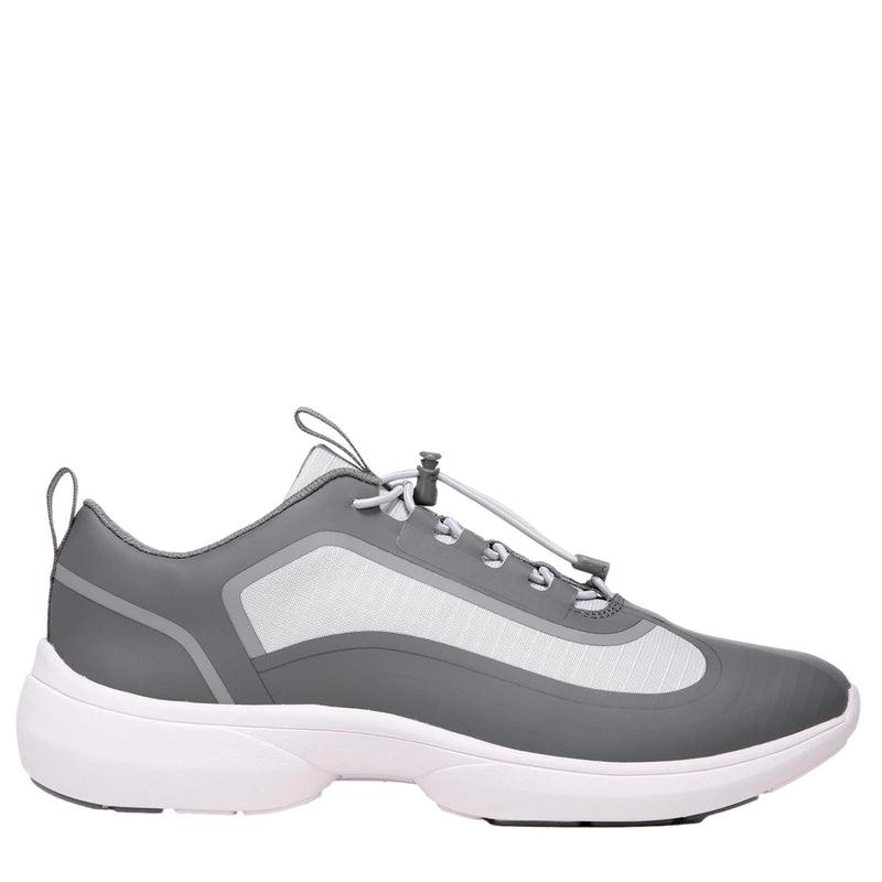 Vionic Guinn Grey / Blush  GUINN-GRYBLSH Women's