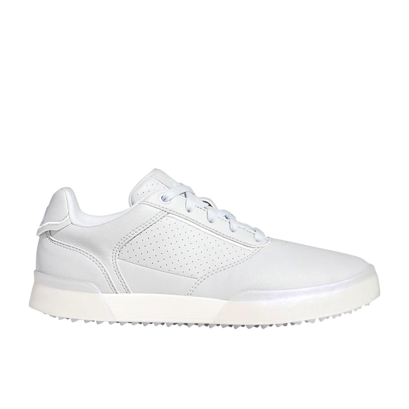 Adidas Retrocross Spikeless Grey Two / Halo Blue / Chalk White  GV6916 Women's