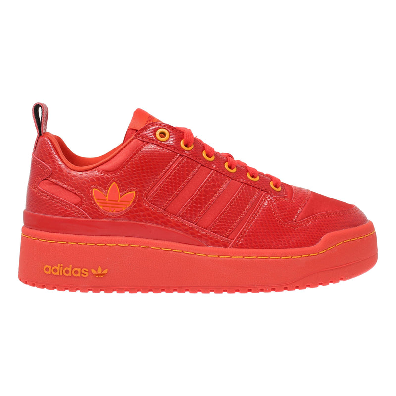 Adidas Forum Bold Red/Red/Borang  GV7660 Women's